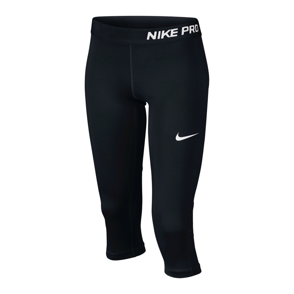 Nike Pro Crops